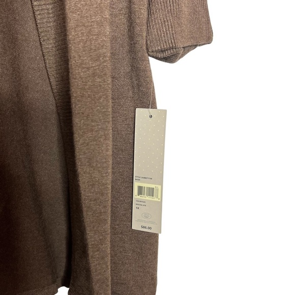 Laura Ashley Cardigan - Picture 7 of 7